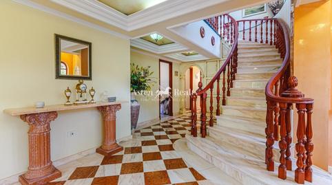 Foto 4 de Casa o chalet en venta en El Roquete, Valle San Lorenzo, Arona