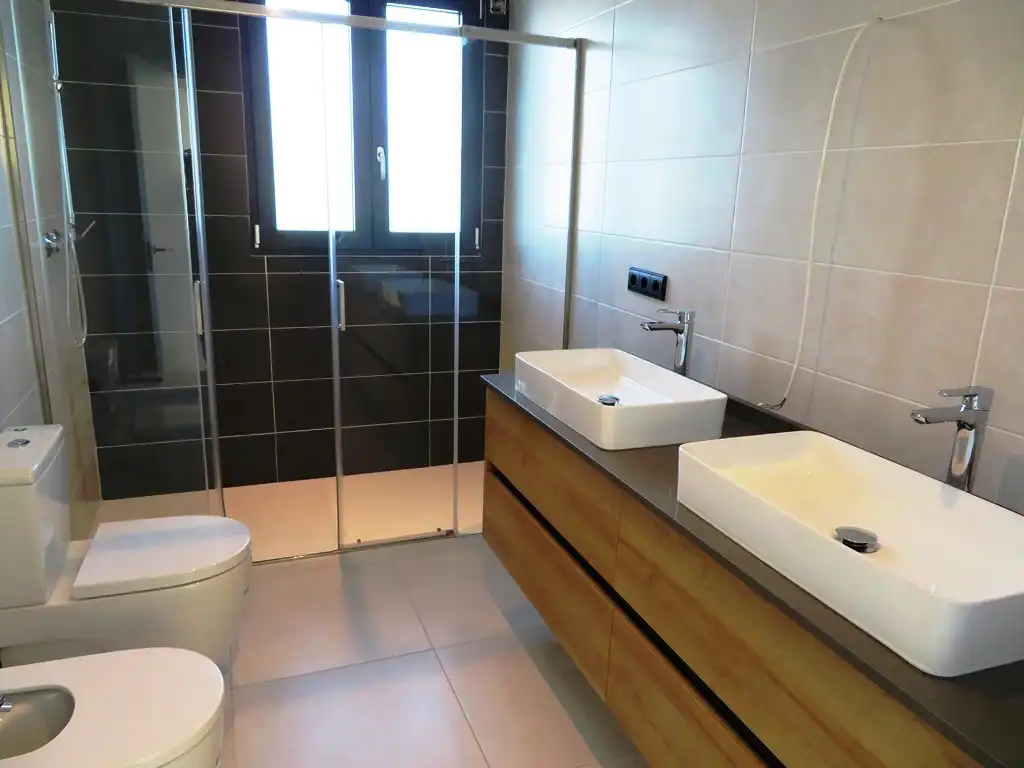 Detached house with terrace for sale in Els Poblets, imagen 14