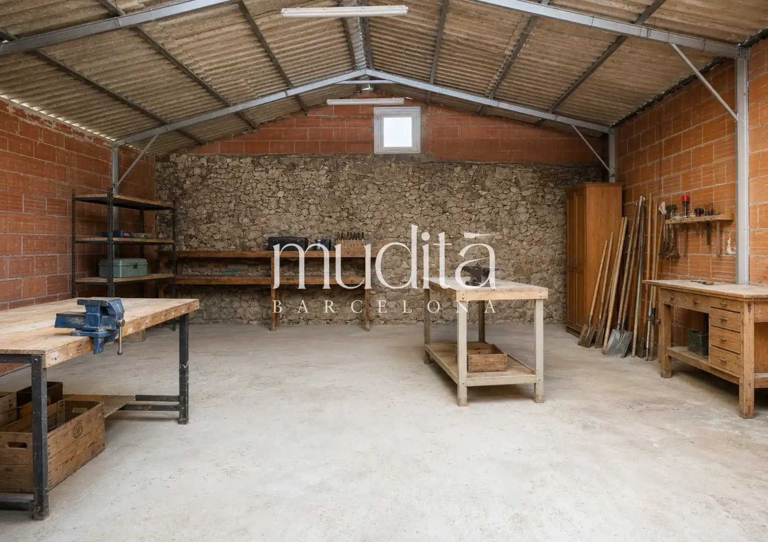 Finca rústica en venda en Guardiola de Berguedà amb Calefacció i Terrassa