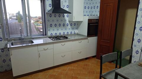 Photo 4 of Flat for sale in Estrada Pampillosa, 8, Foz, Lugo