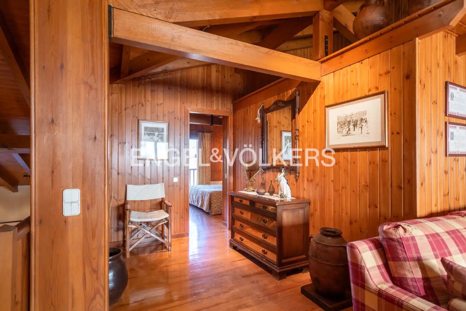 Casa pareada con jardín en venta en Fontanals de Cerdanya, imagen 21