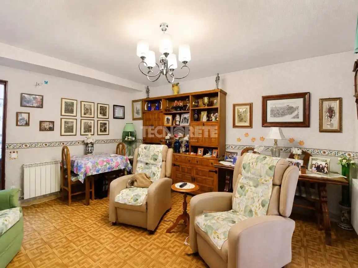 Wohnung zum Verkauf in C. Río Tiétar, imagen 4