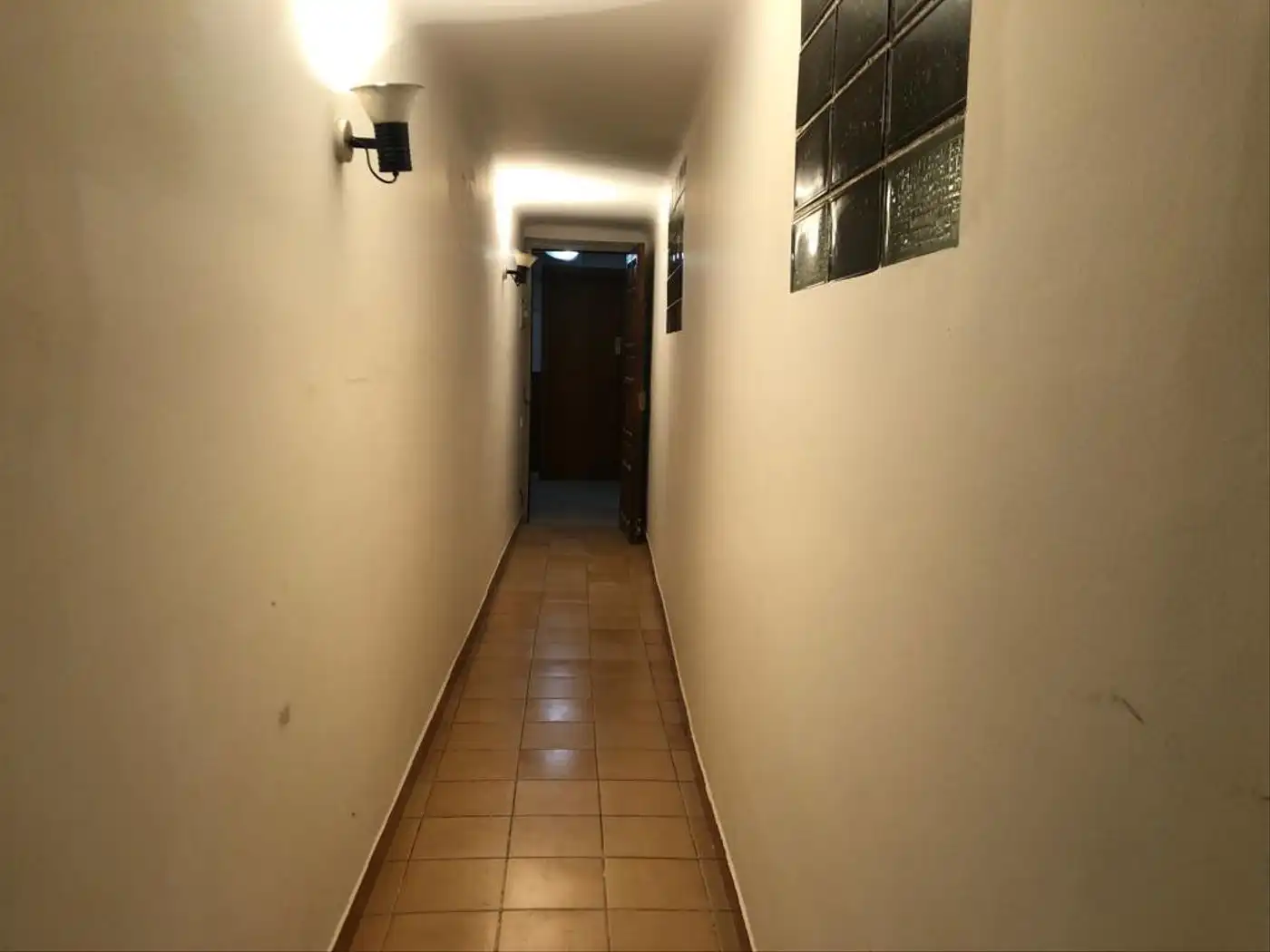 Oficina de alquiler en Vic
