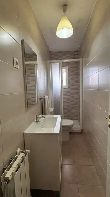 Piso con terraza en venta en Calle Alfredo Aleix, imagen 41