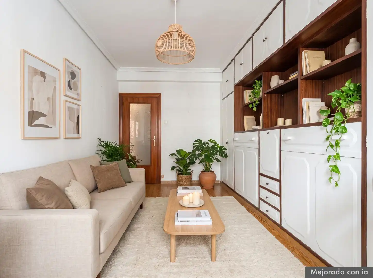 Piso en venta en Calle ALARCON 56, imagen 36