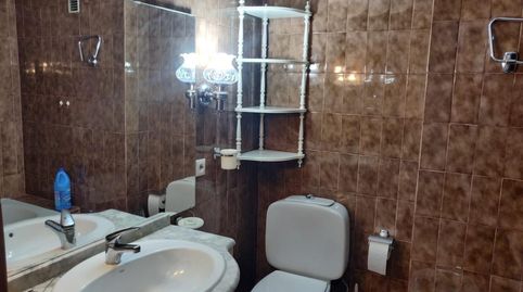 Foto 5 de Apartament de lloguer a Plaza Albert Einstein, Camino de Ronda, Granada Capital