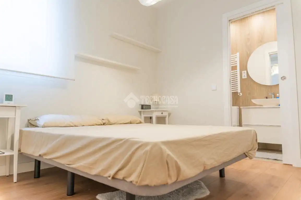 Habitación de Piso en venta en Madrid con Aire acondicionado, Calefacción y Amueblado