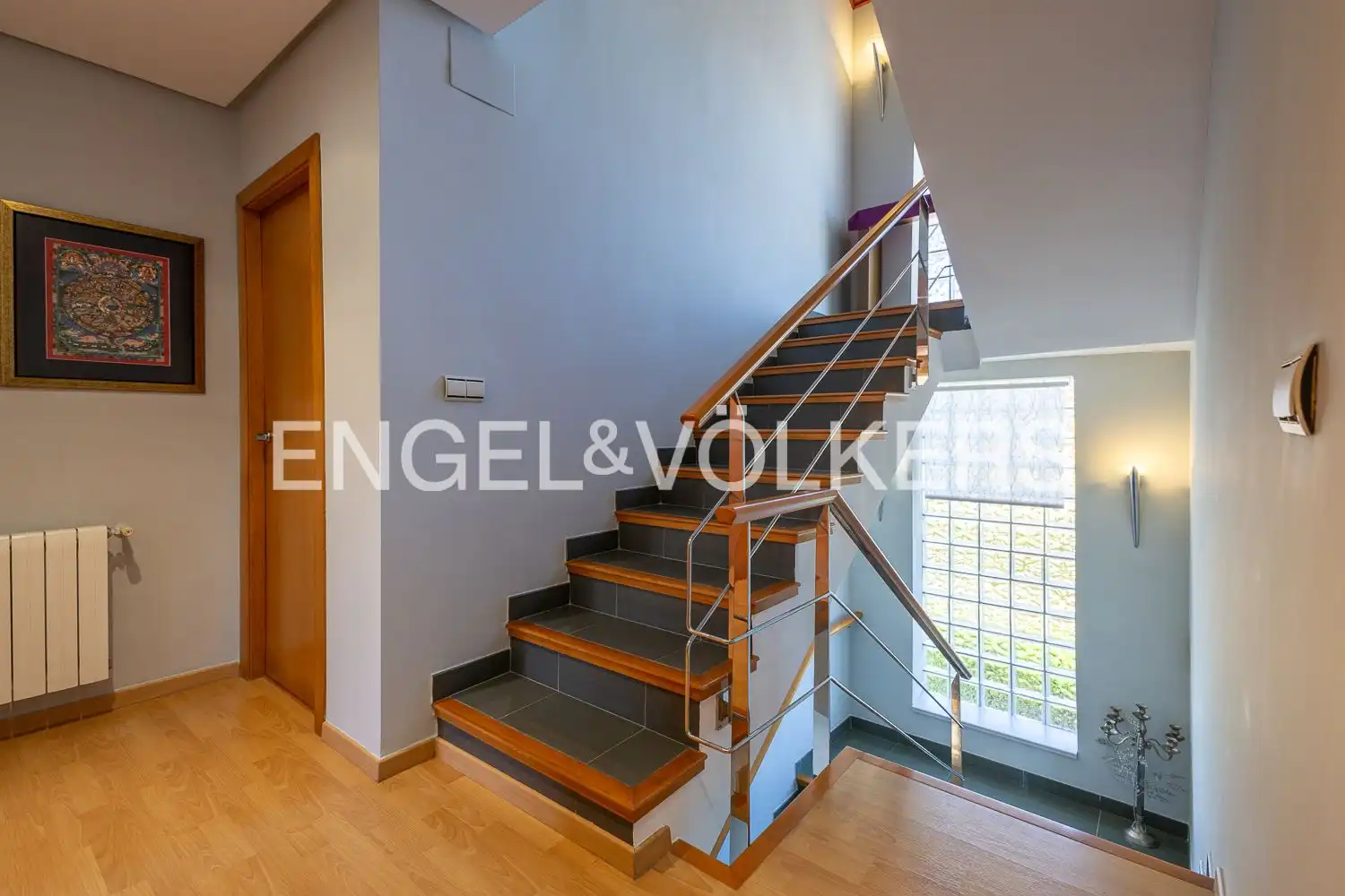 Casa o chalet en venta en Dénia con Aire acondicionado, Calefacción y Jardín privado