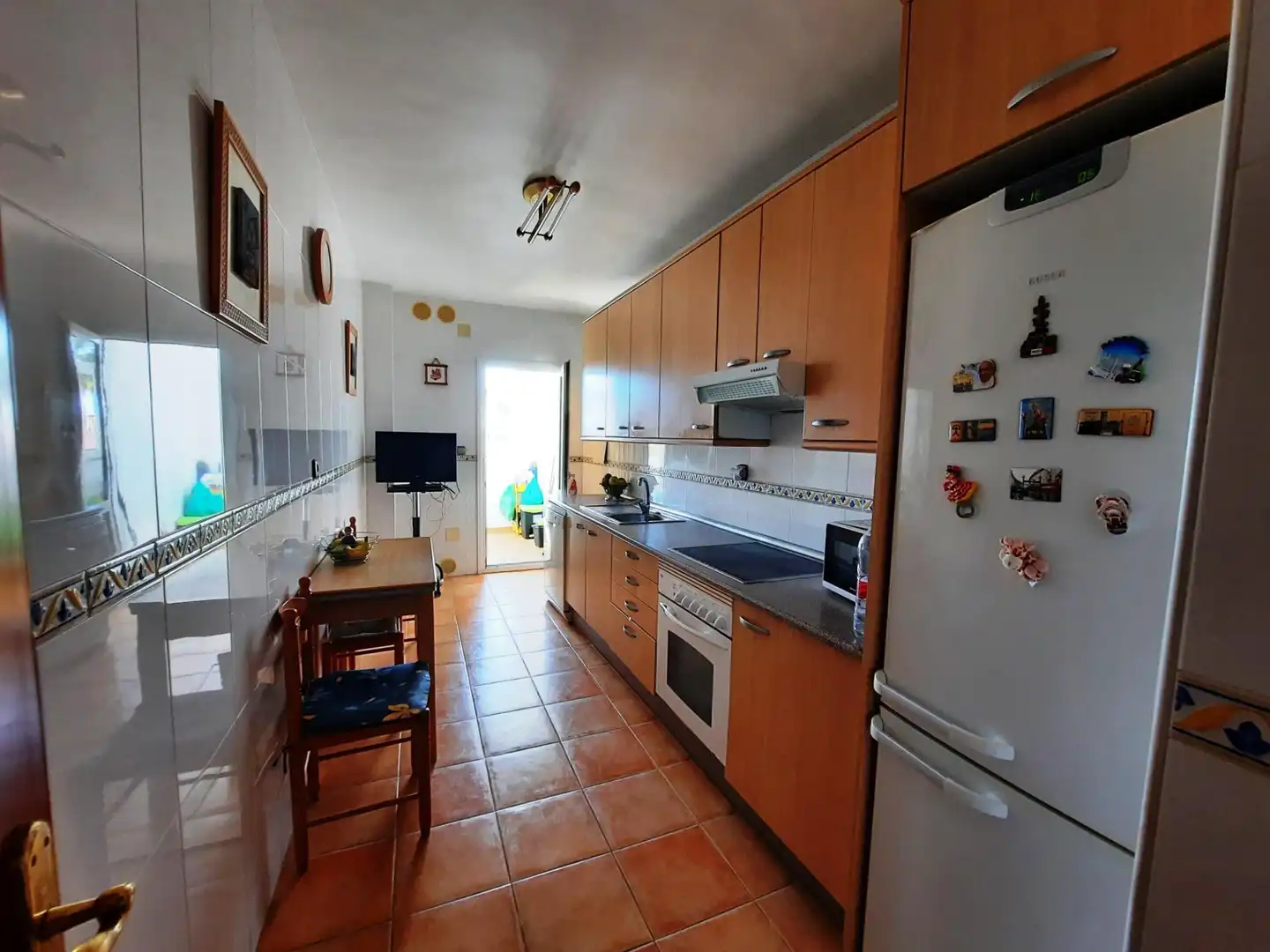 Piso en venta en Los Álamos