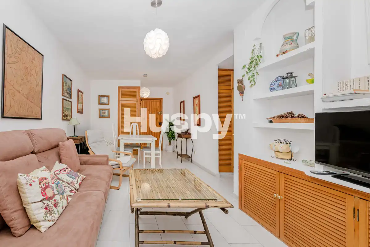 Appartamento con terrazza in vendita a Avenida de Islantilla, imagen 4