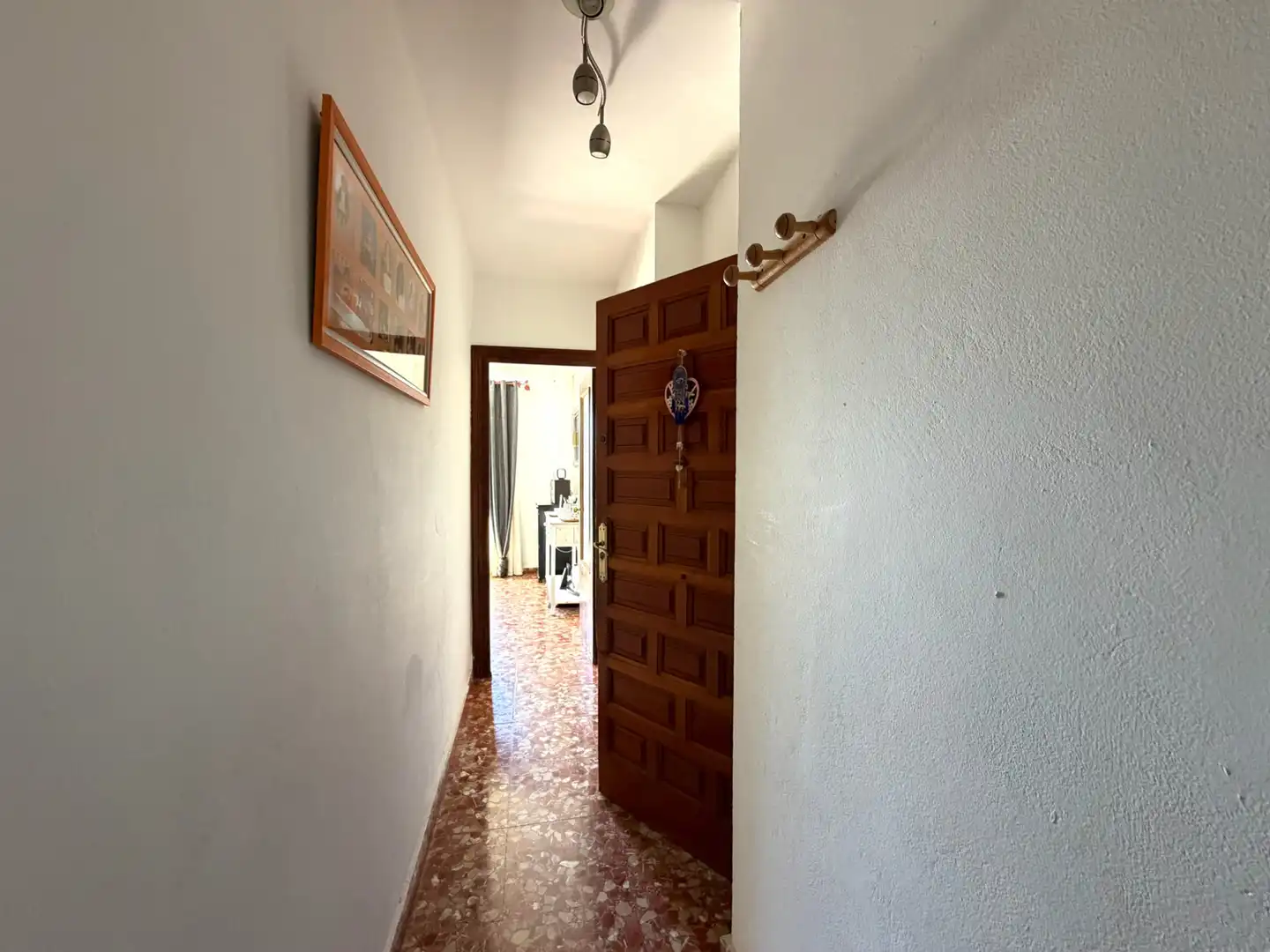 Pis en venda en Álora amb Terrassa i Moblat