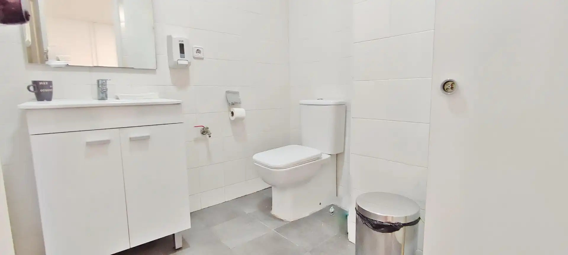 Local comercial en alquiler en Calle de Rafael Alberti 1, imagen 16