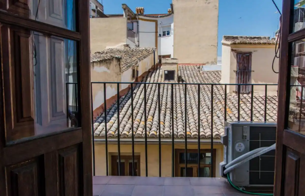Apartament de lloguer a El Carme
