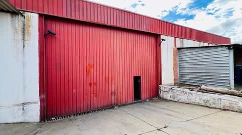 Foto 5 von Fabrikhallen zum Verkauf in Calle Areneros, 8, Rivas Futura, Rivas-Vaciamadrid