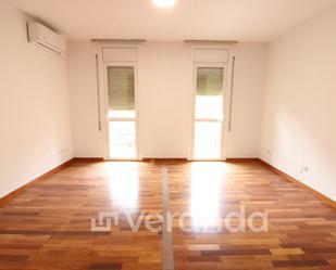 Living room of Flat to rent in Ripollet  with Heating and Balcony