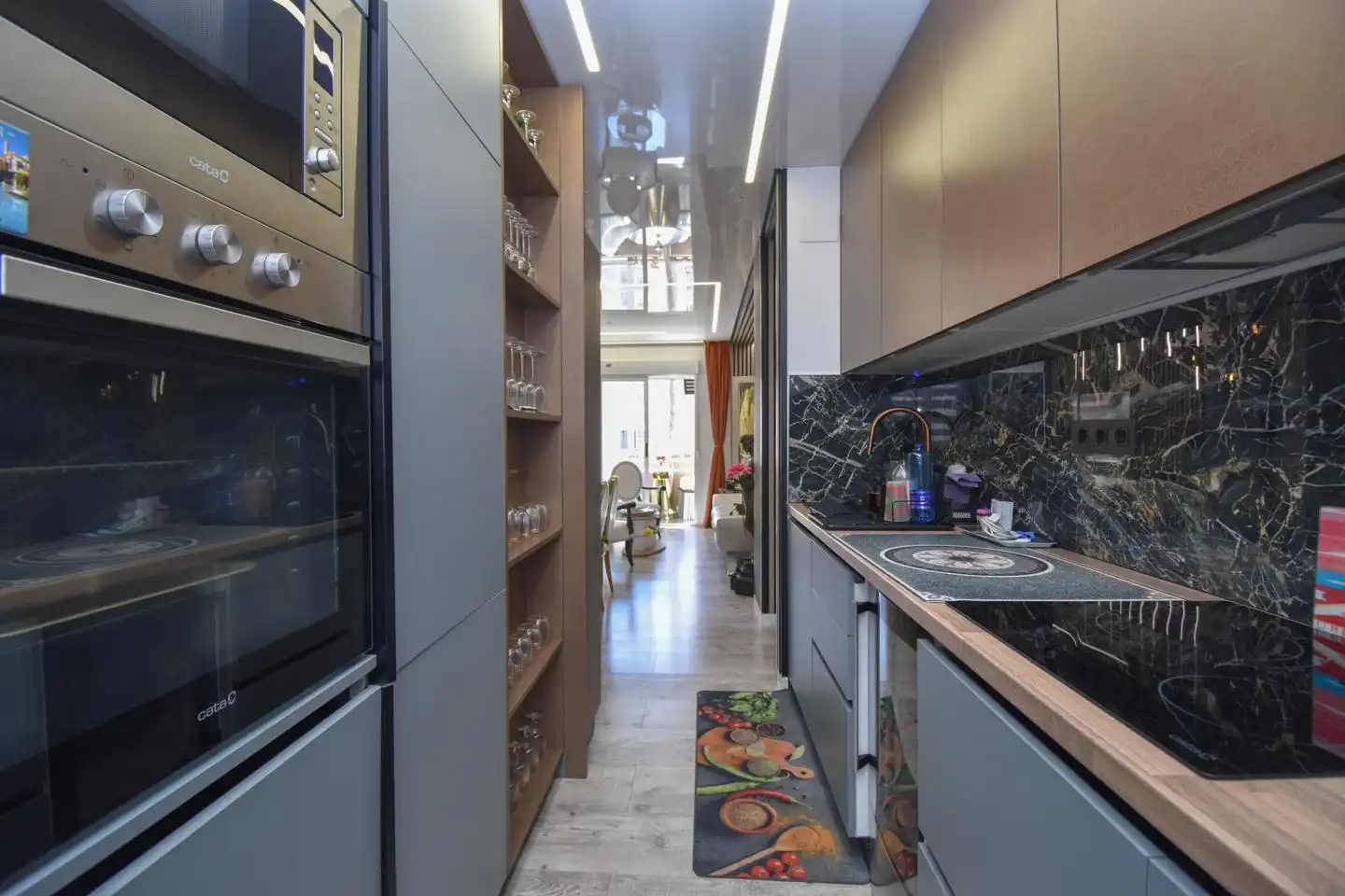 Flat with pool for sale in Calle San Luis, imagen 6