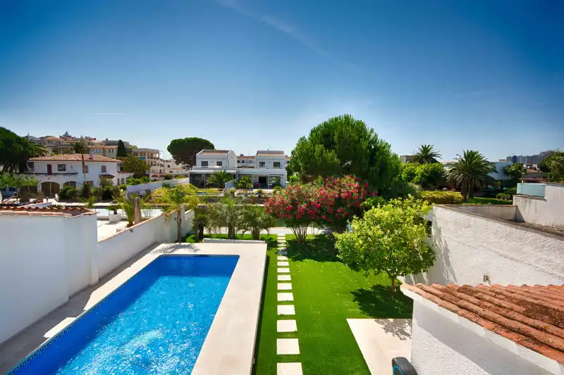 Casa o chalet en venta en N/A, Cap Ras - Creus - Falconera