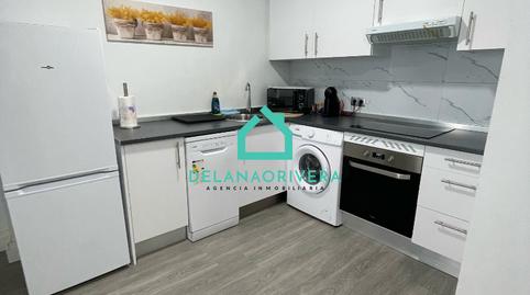 Foto 3 de Pis de lloguer a Camarma de Esteruelas, Madrid