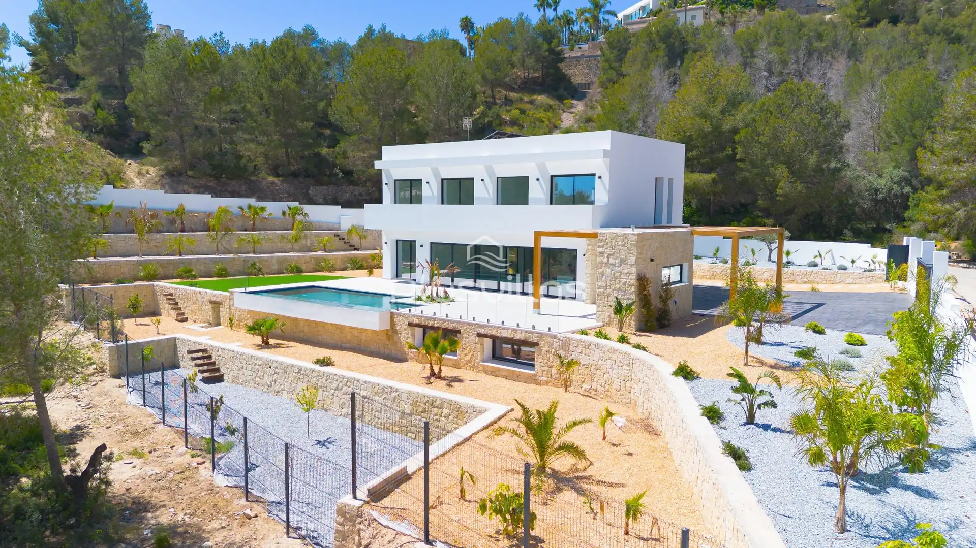 House for sale in La Fustera, imagen 3