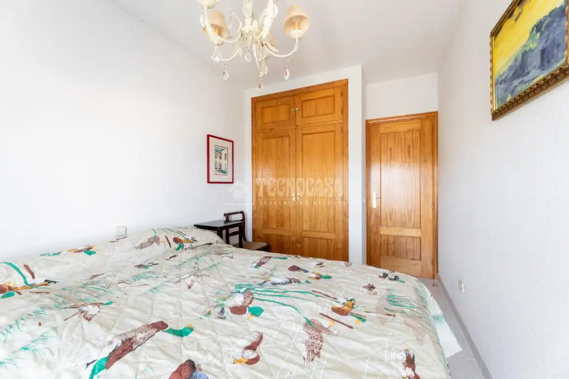 Habitación de Casa o chalet en venta en Torrelodones con Calefacción, Jardín privado y Piscina