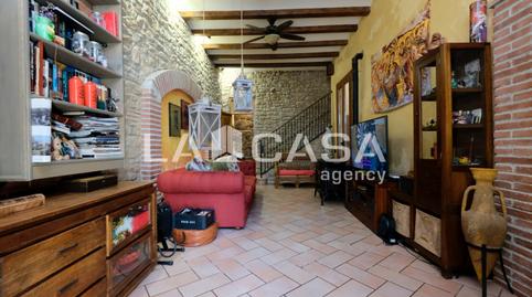 Foto 5 de Casa adosada en venta en Horta, Barcelona