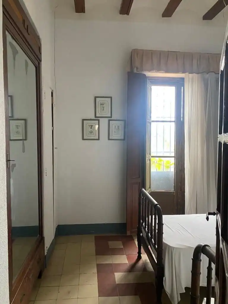 Finca rústica en venta en Benifaió con Jardín privado, Terraza y Trastero