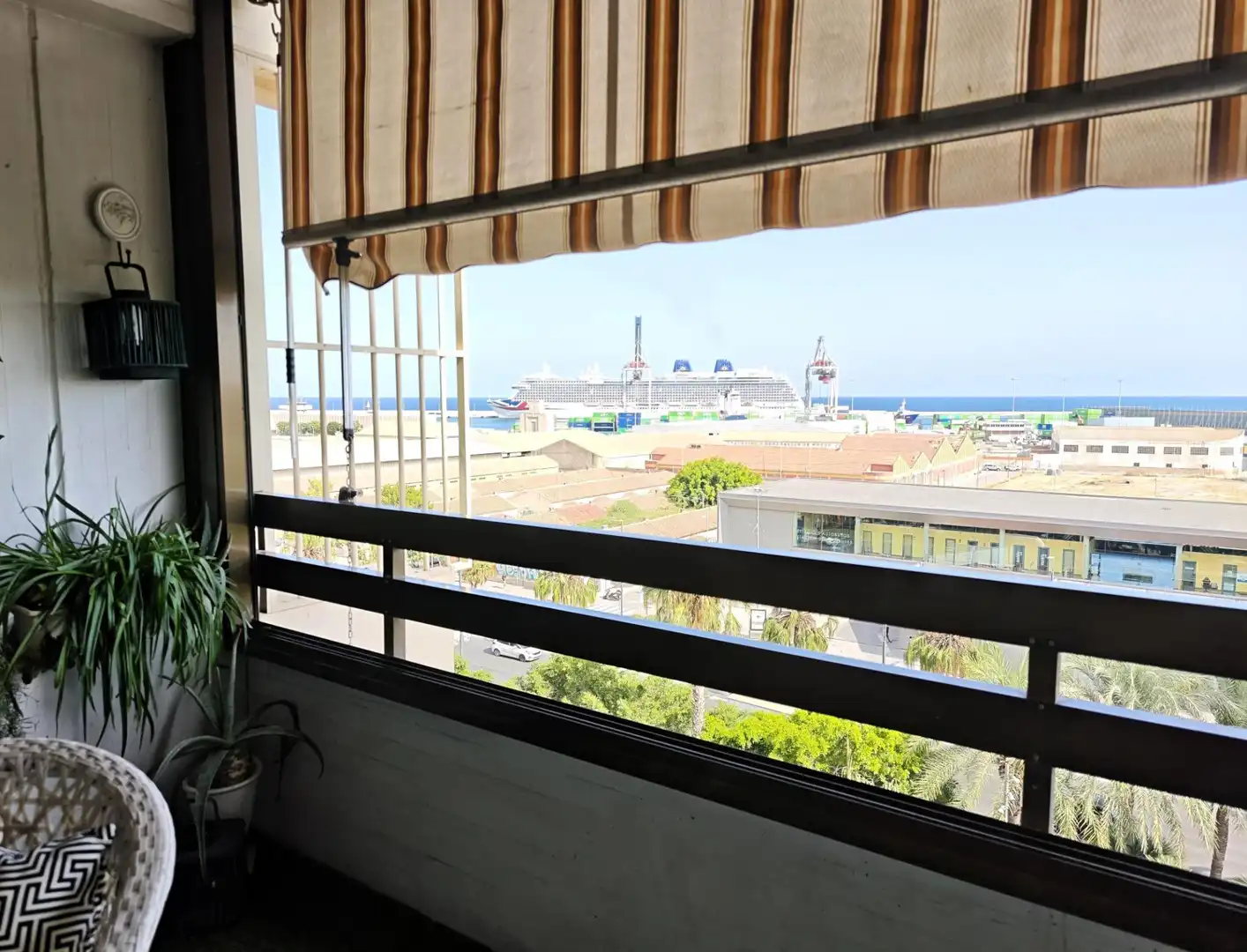 Piso con ascensor en venta en Avenida Avenida de Loring, imagen 21