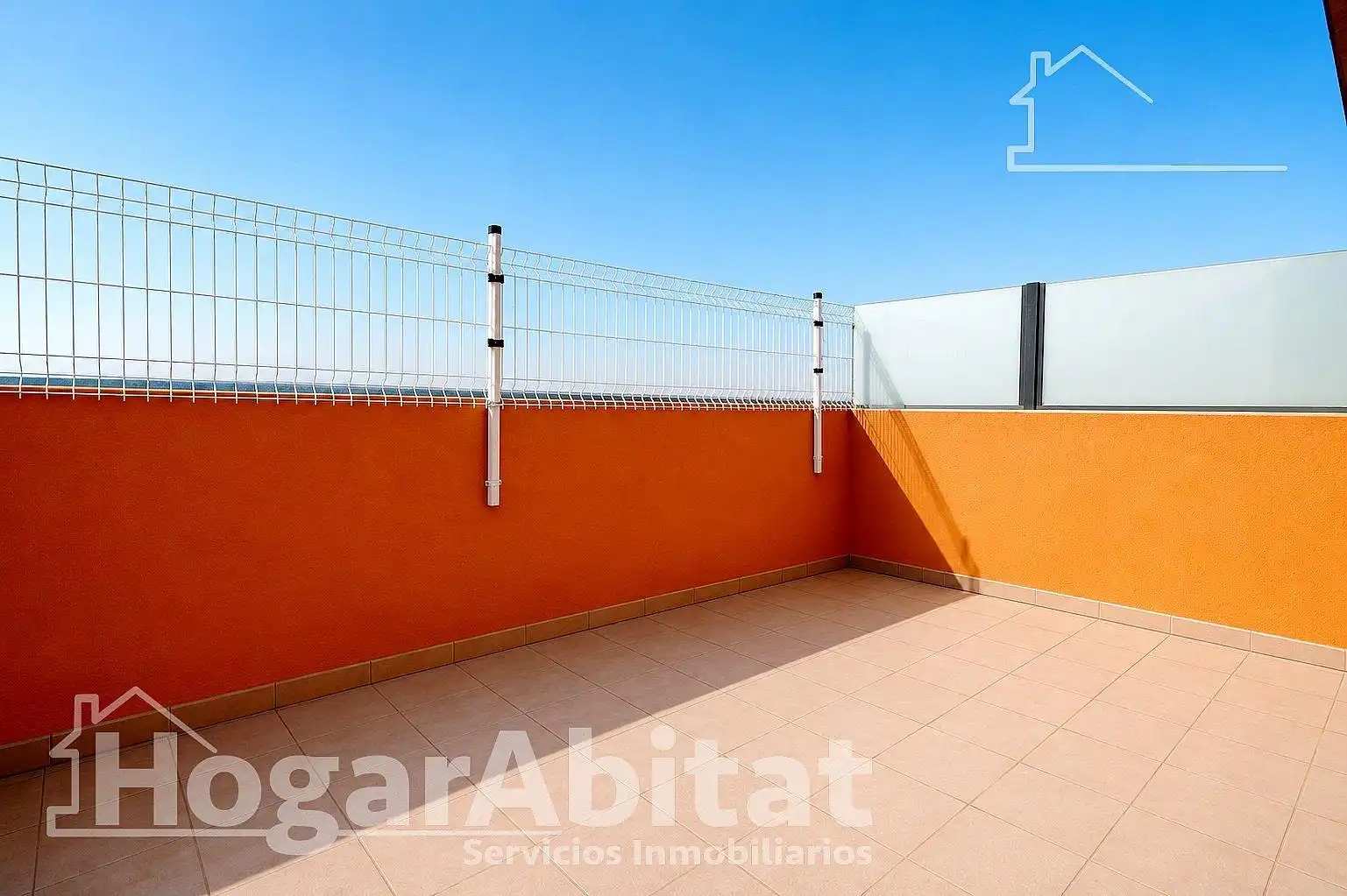 Penthouse mit Pool zum Verkauf in Calle ALBAL, imagen 16