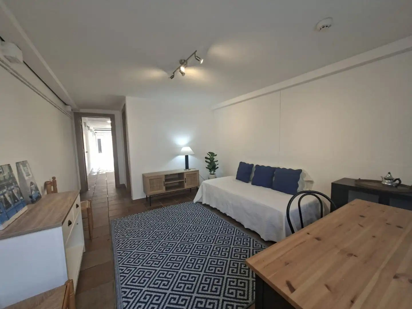 Casa adosada en venta en SANT MAURICI, Sant Maurici