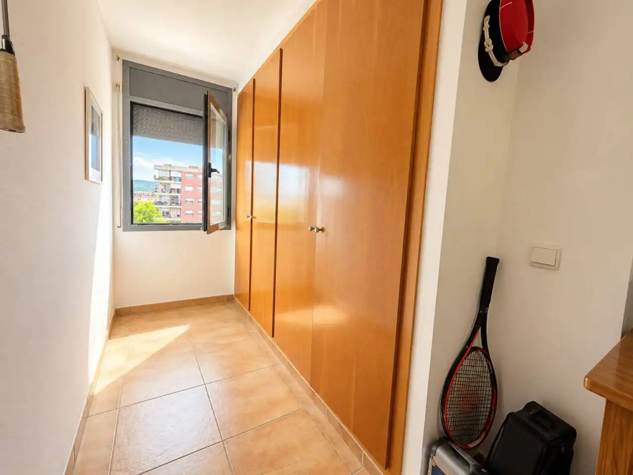 Habitación de Piso en venta en Girona con Calefacción
