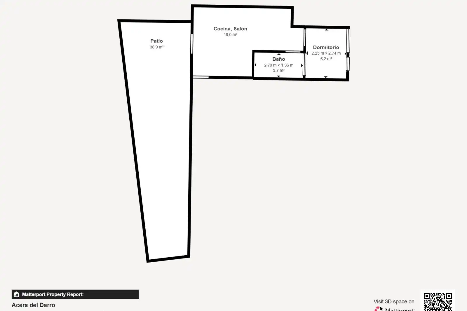 Flat for sale in Calle GLORIA, imagen 49