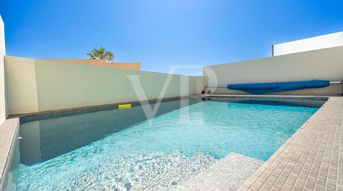 Foto 5 de Casa o chalet en venta en La Caleta, Adeje
