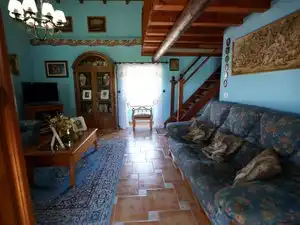 Casa o xalet en venda a Buenavista, 32, Portada Verde - Lomo Espino - Guanche
