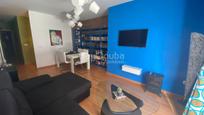 Living room of Flat for sale in  Huelva Capital