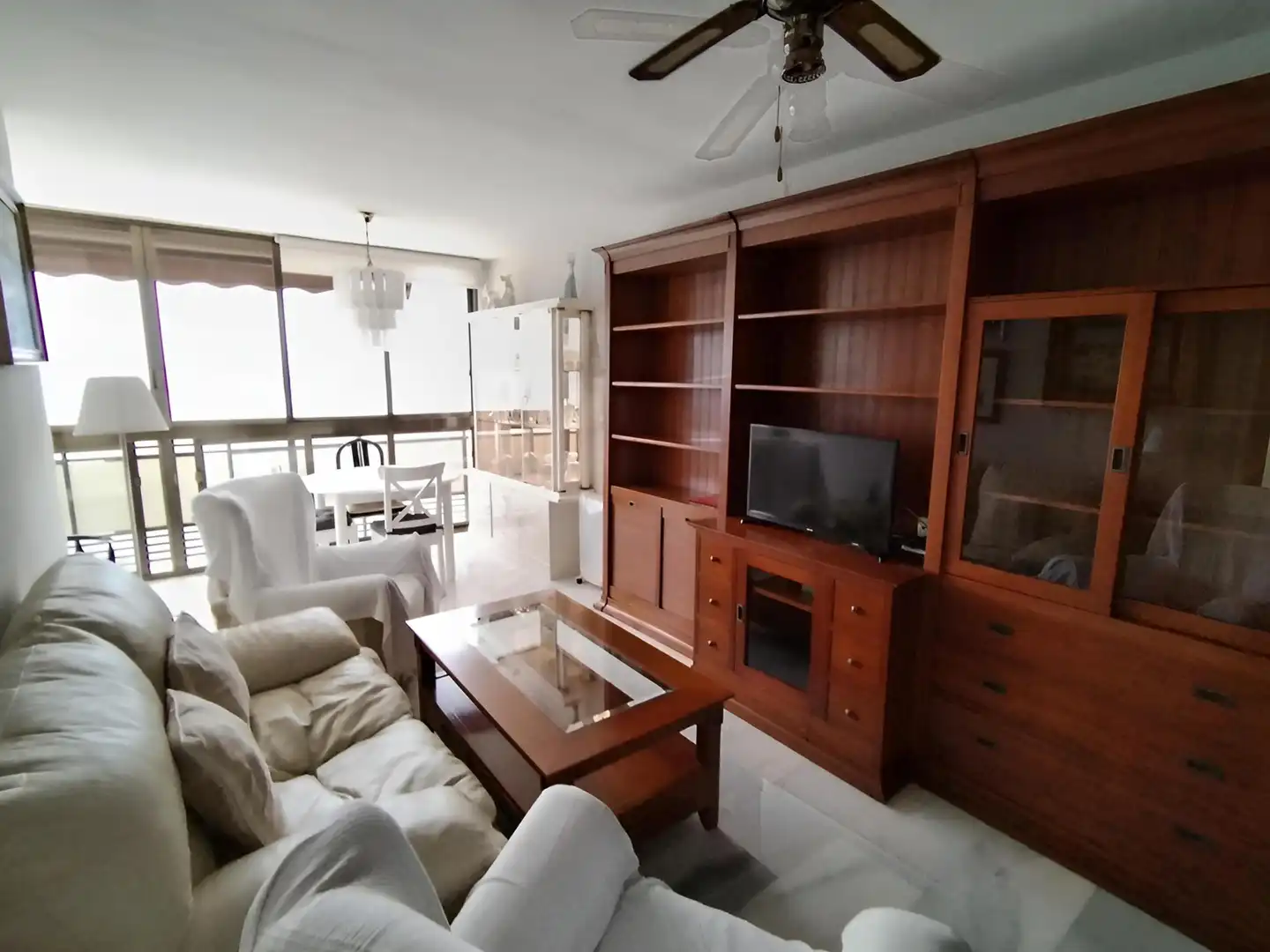 Apartment with lift for sale in Avenida de Madrid, imagen 7