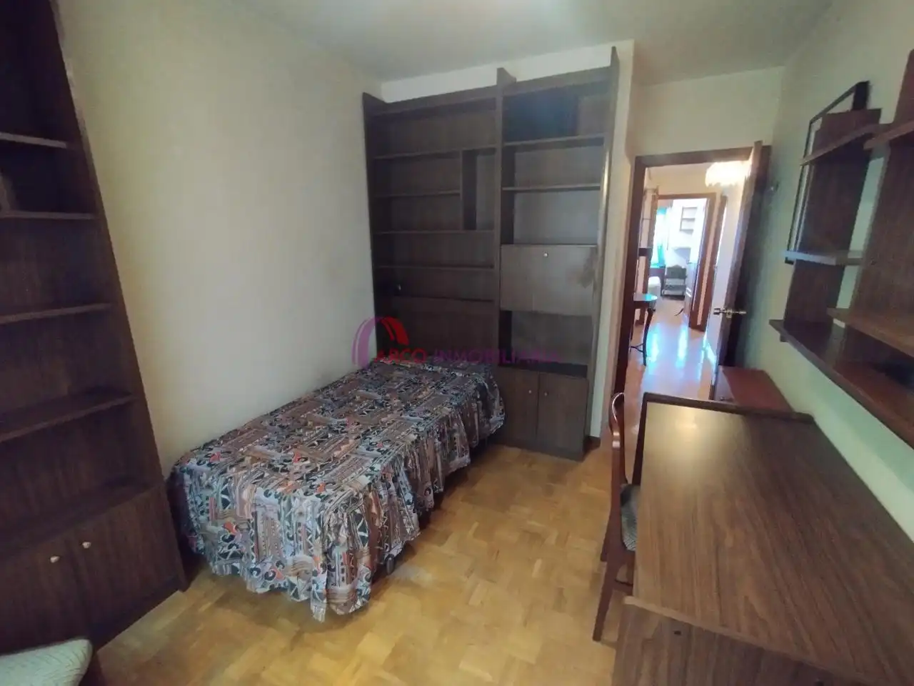 Dormitori de Pis en venda en Centro