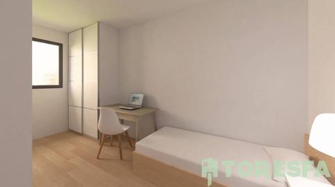 Foto 4 de Piso en venta en Infant Martí, Ca n'Aurell, Barcelona