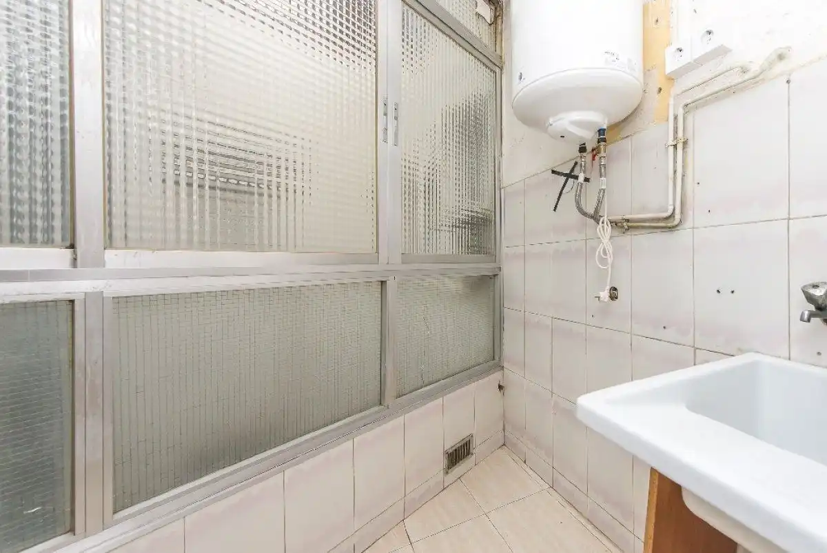 Wohnung zum Verkauf in Concòrdia - Can Rull, imagen 12