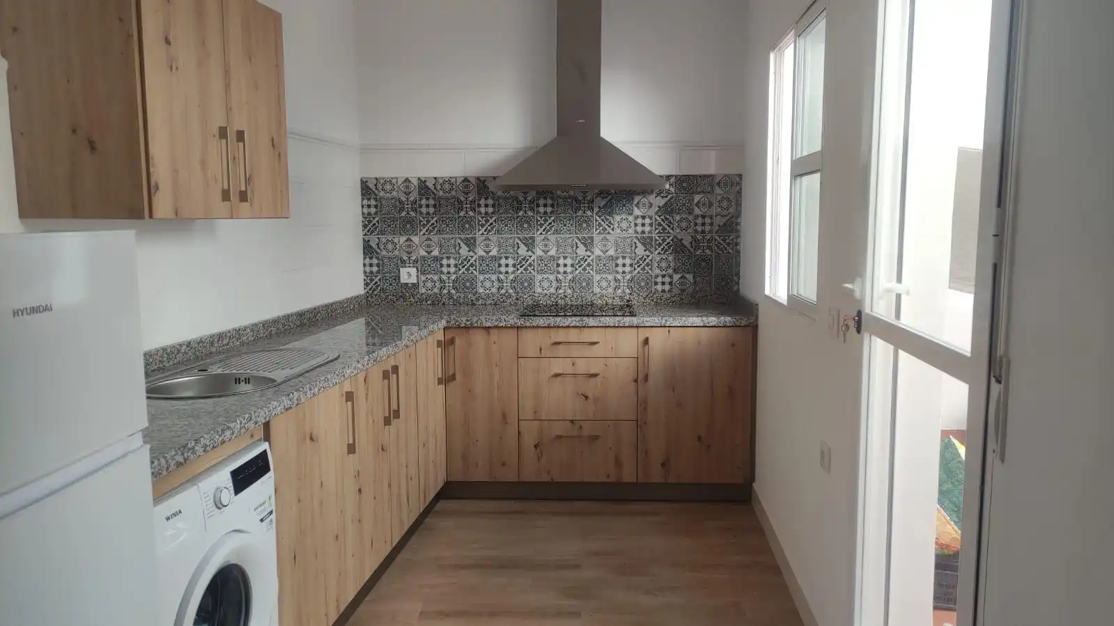 Maison avec terrasse à vendre à La Puebla de los Infantes