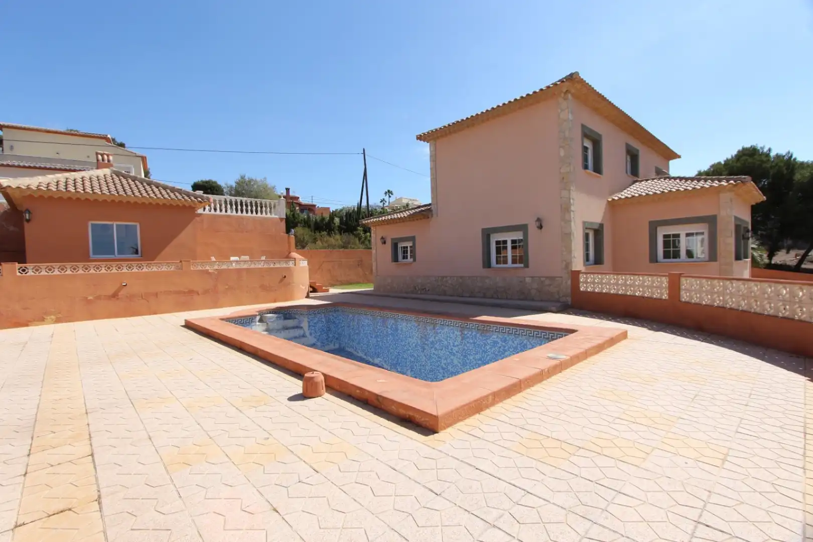 Detached house with terrace for sale in Carrió - La Merced - Los Pinos, imagen 22