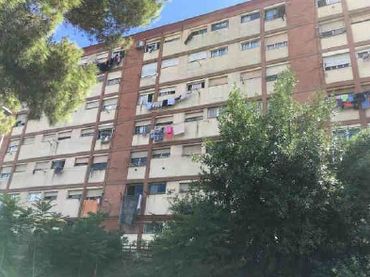 Appartamento in vendita a C/ Perafita (Bº San Andrés de Palomar)