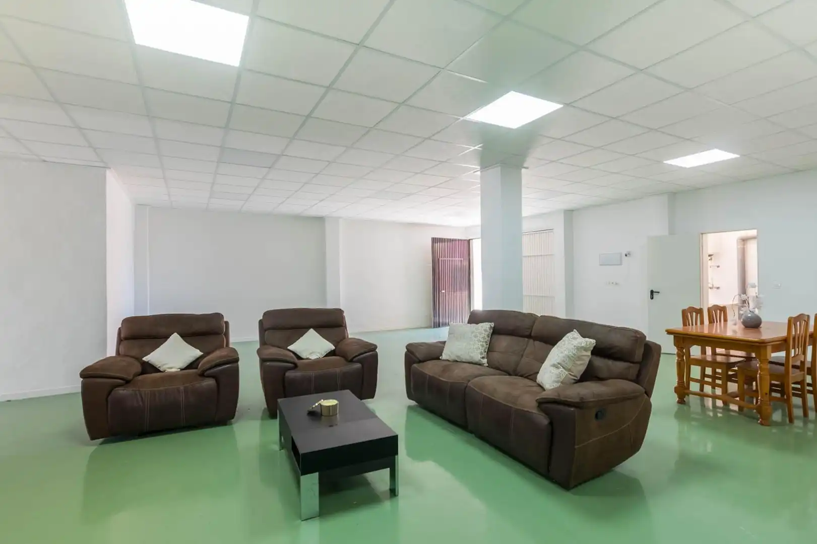 Maisonette zum Verkauf in Fortuna mit Terrasse, Möbliert und Balkon