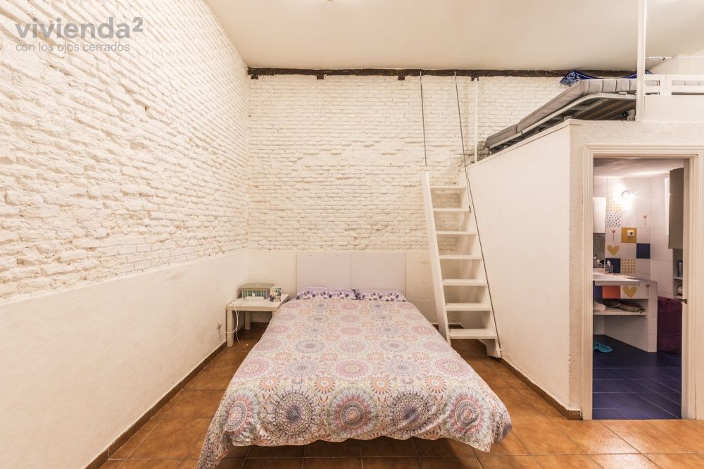 Premises for sale in Rodas, Embajadores - Lavapiés