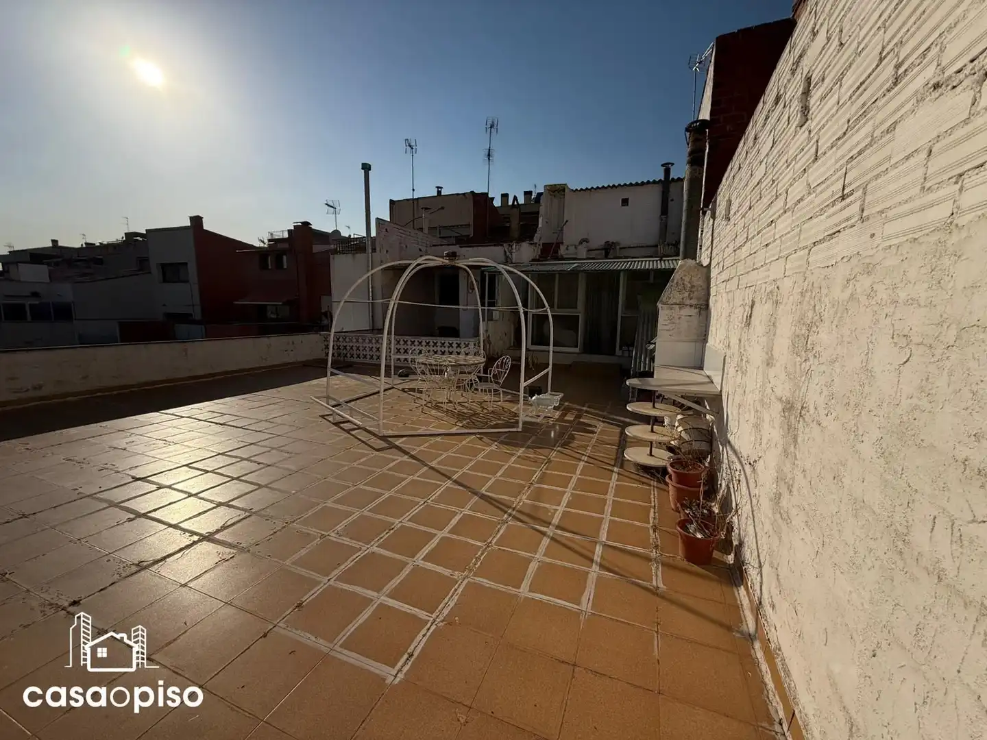 Terraced house for sale in Blasco de Garay, imagen 4