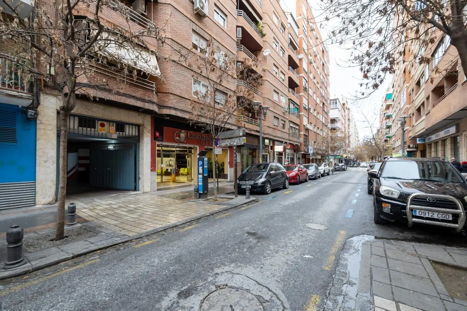 Aparcament en venda a Ronda, imagen 17