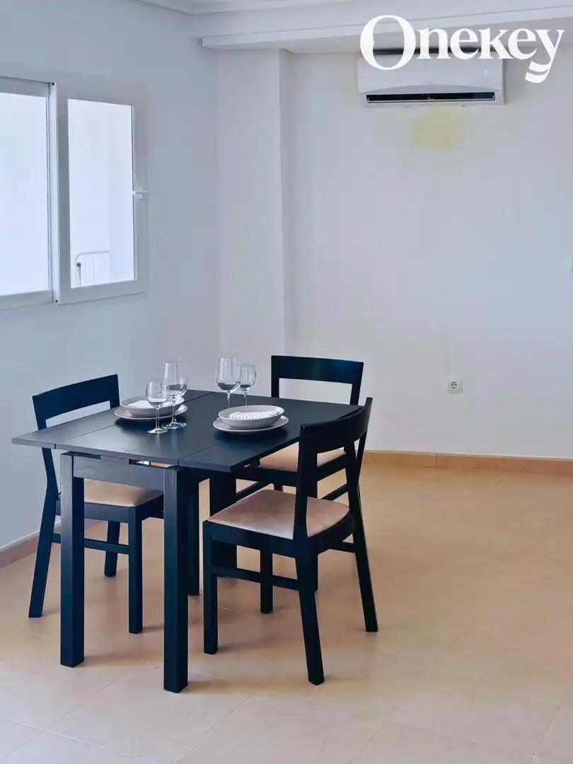 Apartament amb piscina de lloguer a Campo de Murcia, imagen 3