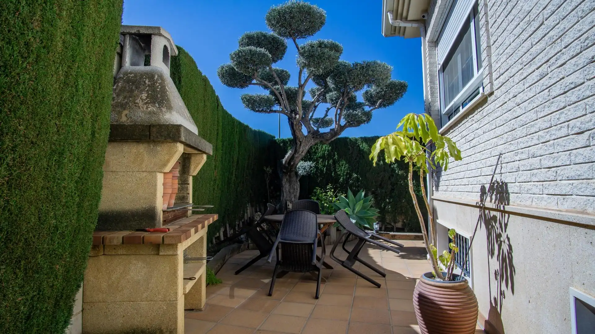 Detached house with terrace for sale in Petrer, imagen 8