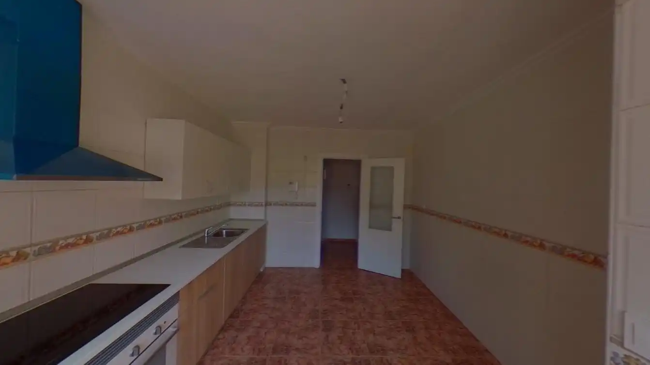 Kitchen of Ground floor for sale in Murcia  with Terrace