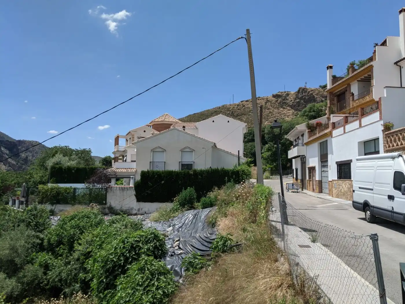 Terreni e lotti in vendita a Calle Los huertos, imagen 10