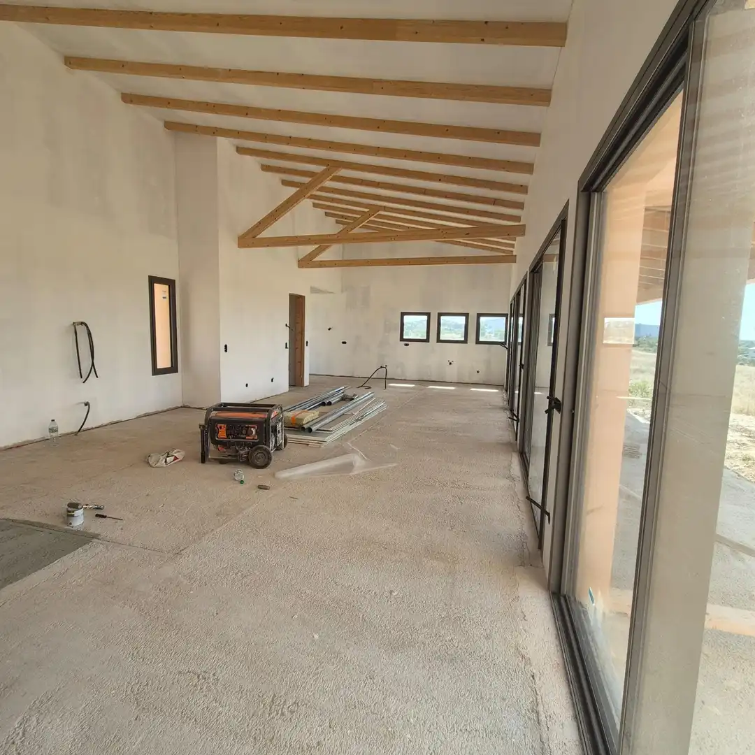 Casa rústica con piscina en venta en Llucmajor pueblo, imagen 10